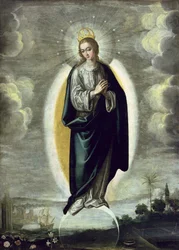 The Immaculate Conception